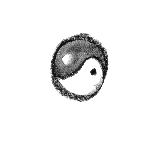 yin yang